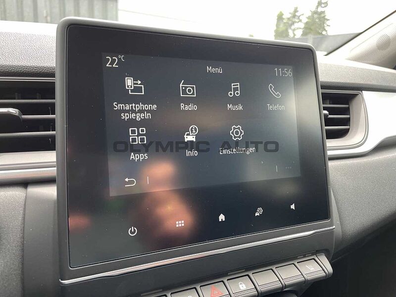 Mitsubishi ASX PLUS 1,3l SITZHZG KAMERA LED KEYLESS CARPLAY