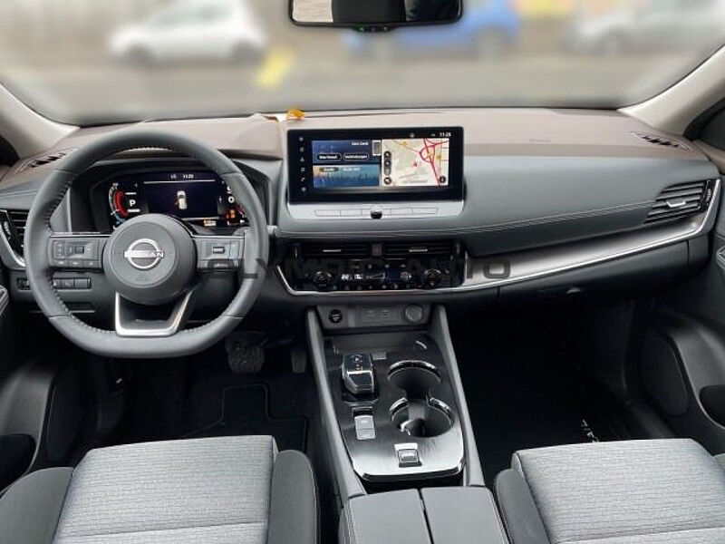 Nissan X-Trail 1.5 e-Power N-Connecta  PGD 360°CAM NAVI