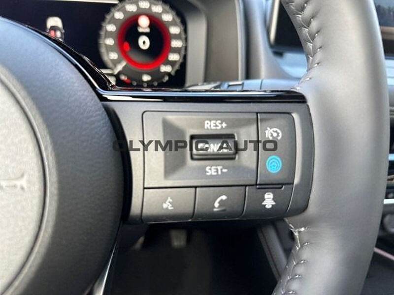 Nissan X-Trail 1.5 e-4orce Tekna  360°CAM  NAVI HEAD-UP