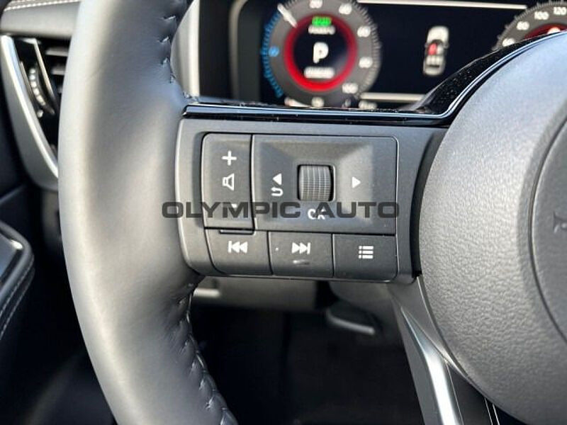 Nissan X-Trail 1.5 e-4orce Tekna  360°CAM  NAVI HEAD-UP