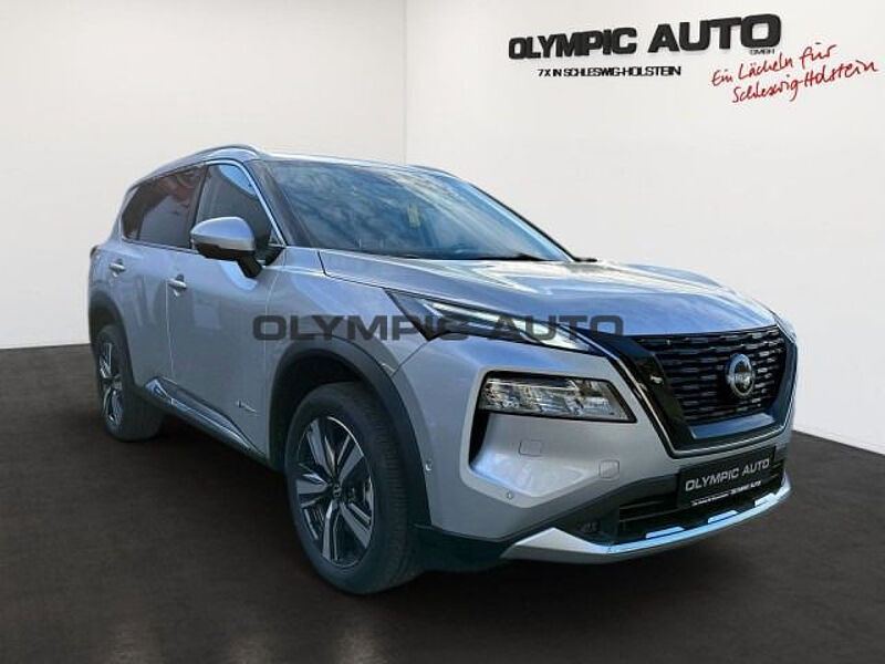 Nissan X-Trail 1.5 e-4orce Tekna  360°CAM  NAVI HEAD-UP