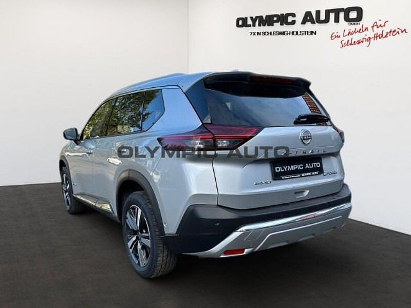 Nissan X-Trail 1.5 e-4orce Tekna  360°CAM  NAVI HEAD-UP