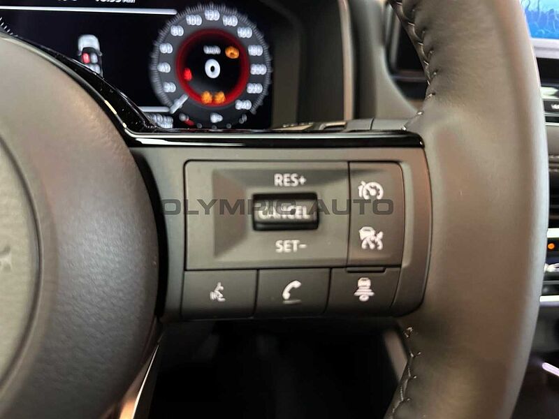 Nissan X-Trail 1.5 e-Power N-Connecta  PGD 360°CAM NAVI