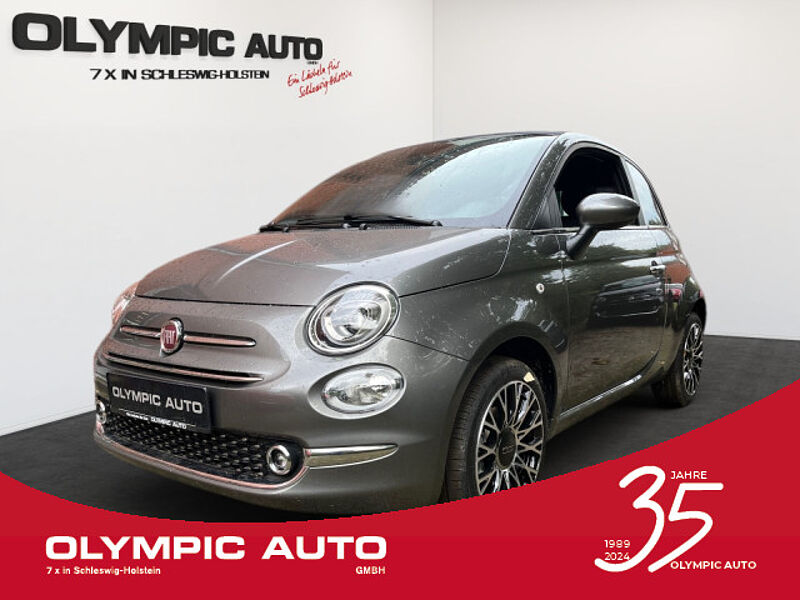 Fiat 500C 1.0 GSE Hybrid Dolcevita PDC KLIMA-AT TOUCH