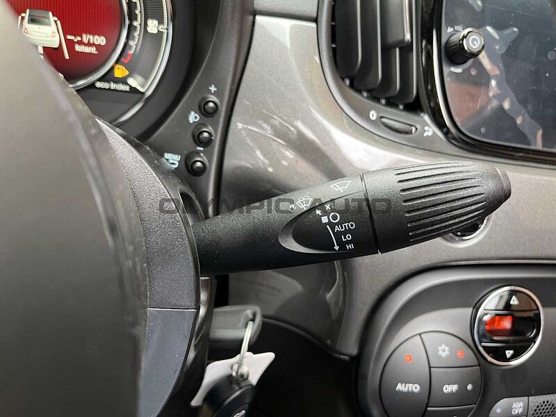 Fiat 500C 1.0 GSE Hybrid Dolcevita PDC KLIMA-AT TOUCH