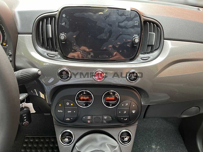 Fiat 500C 1.0 GSE Hybrid Dolcevita PDC KLIMA-AT TOUCH