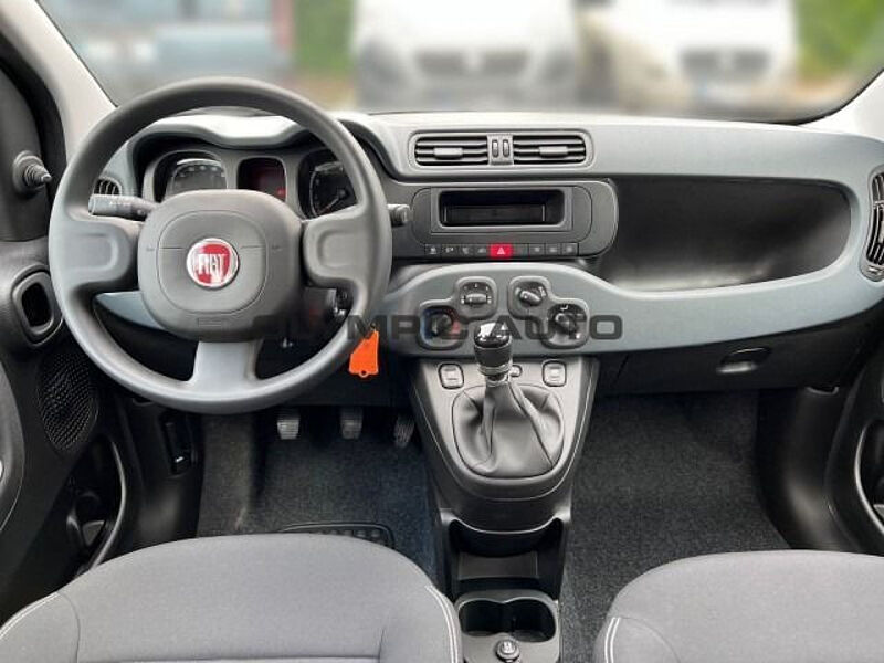 Fiat Panda 1.0 Hybrid Firefly KLIMAANLAGE CITY CRUISE