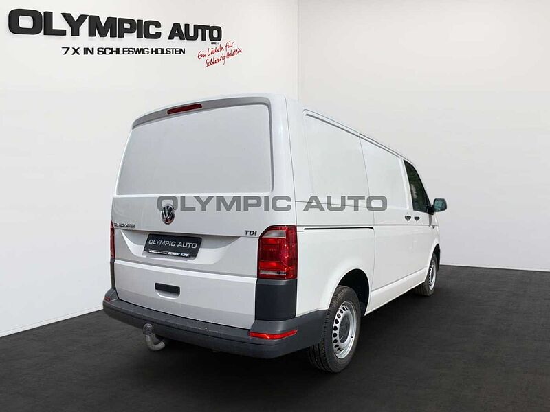 Volkswagen T6 Transporter 2.0TDI BMT KLIMA REGALE AHK BT ZV