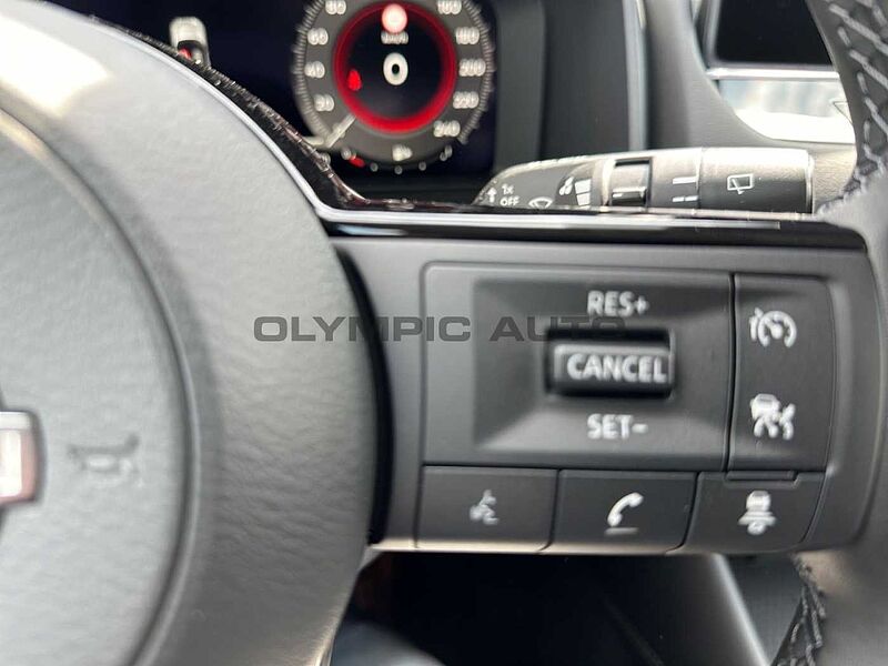 Nissan Qashqai 1.5 e-Power N-Connecta  360°CAM FSH NAVI