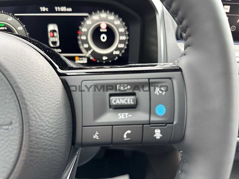 Nissan Qashqai 1.5 VC-T e-Power Tekna PANO SHZ HUD NAVI