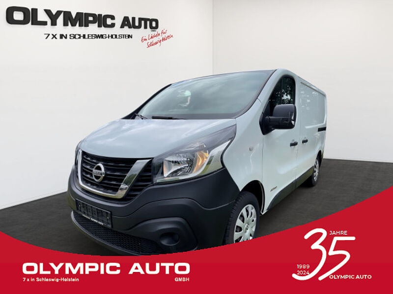 Nissan NV300 Kasten L1H1 2,7t Comfort   KLIMAANLAGE PDC