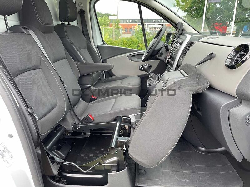 Nissan NV300 Kasten L1H1 2,7t Comfort   KLIMAANLAGE PDC