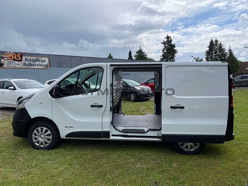 Nissan NV300 Kasten L1H1 2,7t Comfort   KLIMAANLAGE PDC