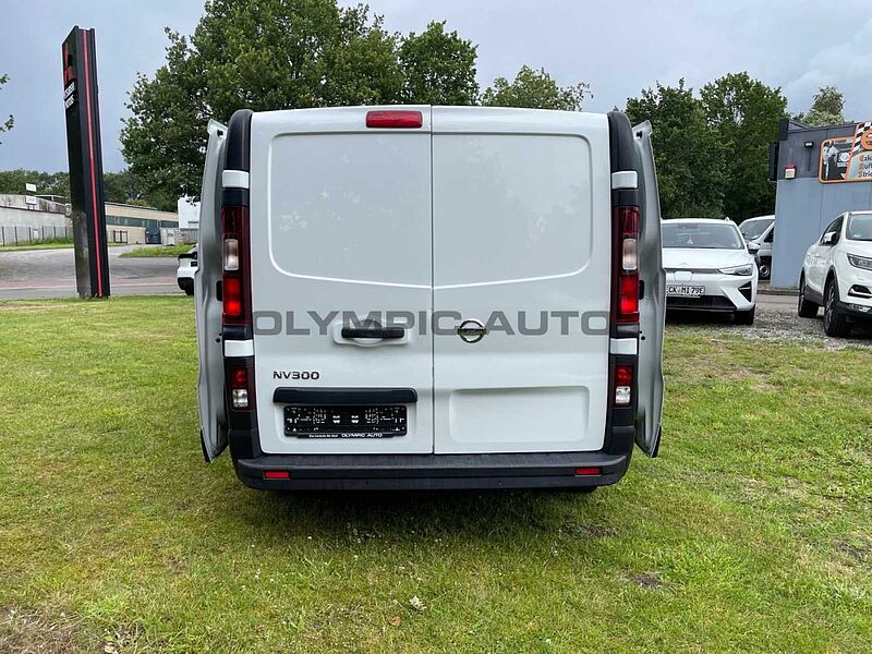 Nissan NV300 Kasten L1H1 2,7t Comfort   KLIMAANLAGE PDC