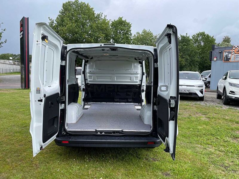 Nissan NV300 Kasten L1H1 2,7t Comfort   KLIMAANLAGE PDC