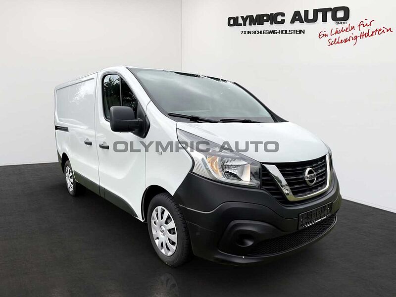 Nissan NV300 Kasten L1H1 2,7t Comfort   KLIMAANLAGE PDC