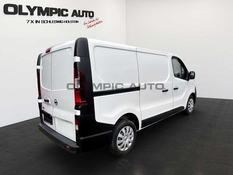 Nissan NV300 Kasten L1H1 2,7t Comfort   KLIMAANLAGE PDC