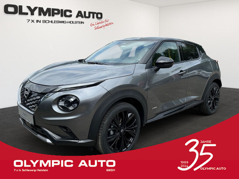 Nissan Juke 1.6 Hybrid N-Sport BOSE PROPILOT 360°KAMERA