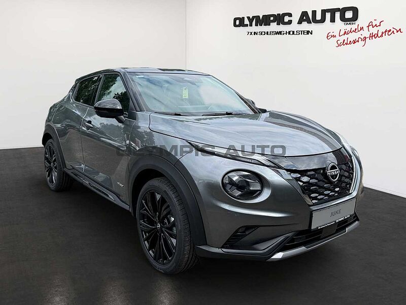 Nissan Juke 1.6 Hybrid N-Sport BOSE PROPILOT 360°KAMERA