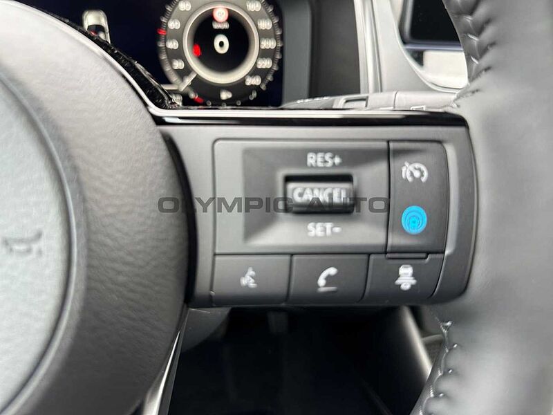 Nissan Qashqai 1.5 e-Power N-Connecta  HUD SHZ KLIMA-AT