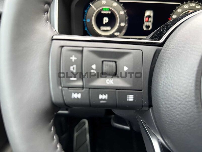 Nissan Qashqai 1.5 e-Power N-Connecta  HUD SHZ KLIMA-AT