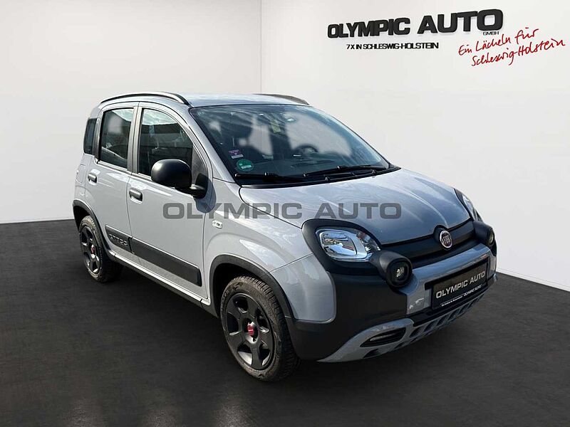 Fiat Panda CityCross 1.0 GSE Hybrid WINTER GJR PDC BT