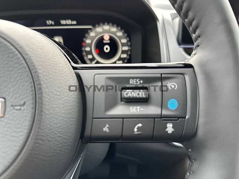 Nissan Qashqai 1.5 VC-T e-Power Tekna PANO SHZ HUD NAVI