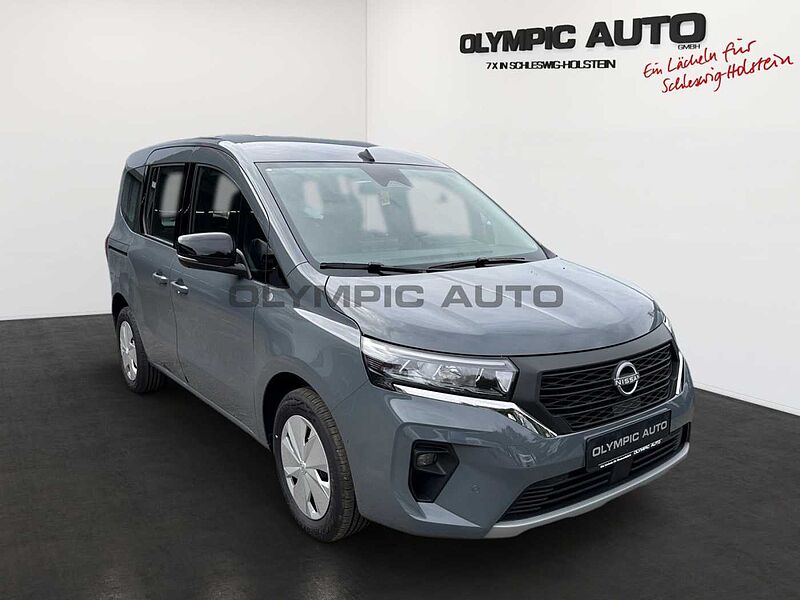 Nissan Townstar 1.3 DIG-T N-Connecta Kombi NAVI PDC DAB