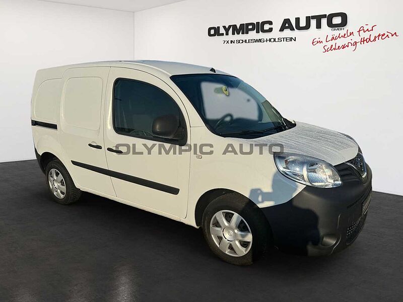 Nissan NV250 Kasten L1 2,0t Comfort DAB BLUETOOTH KLIMA