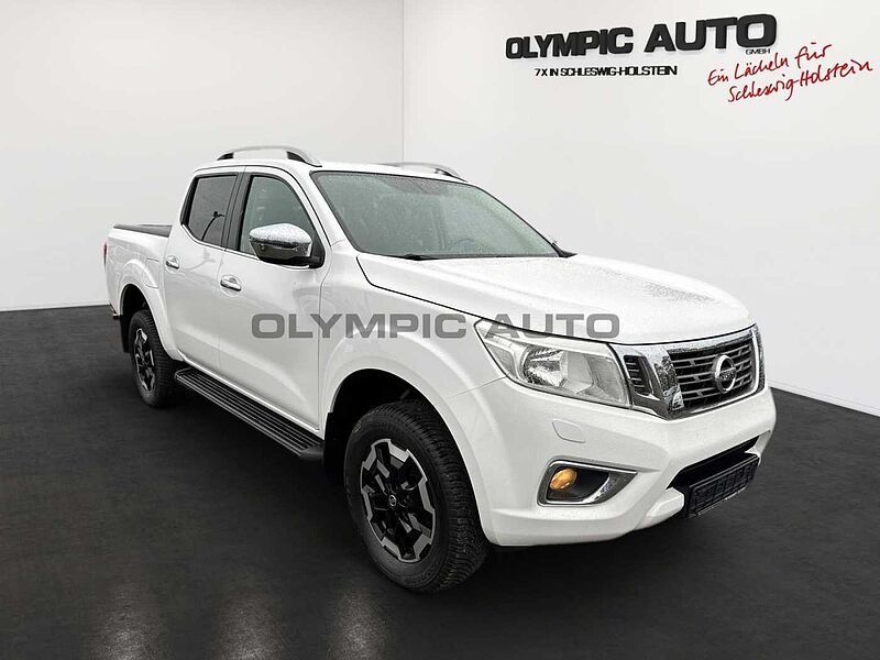 Nissan Navara 2.3 dci N-Connecta  KAMERA SHZG AUTOMATIK