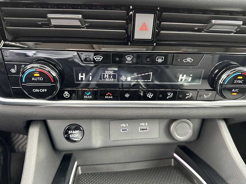 Nissan X-Trail 1.5 e-4orce N-Connecta 360°CAM NAVI PGD