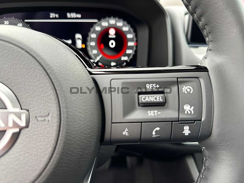 Nissan X-Trail 1.5 e-4orce N-Connecta 360°CAM NAVI PGD