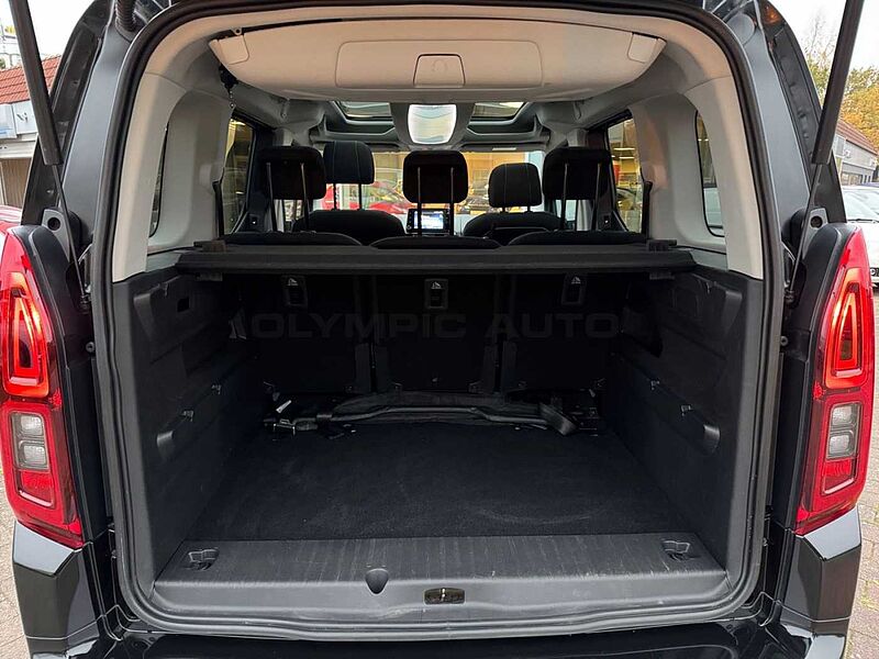 Toyota PROACE CITY 1.5 Verso L1 Team PANORAMA ACC NEBEL