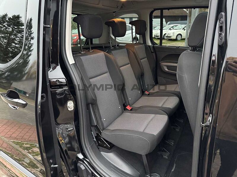 Toyota PROACE CITY 1.5 Verso L1 Team PANORAMA ACC NEBEL