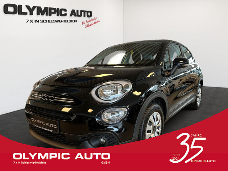 Fiat 500X 1.5 Hybrid Dolcevita  CARPLAY ALLWETTER PDC