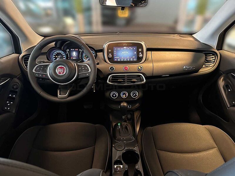 Fiat 500X 1.5 Hybrid Dolcevita  CARPLAY ALLWETTER PDC