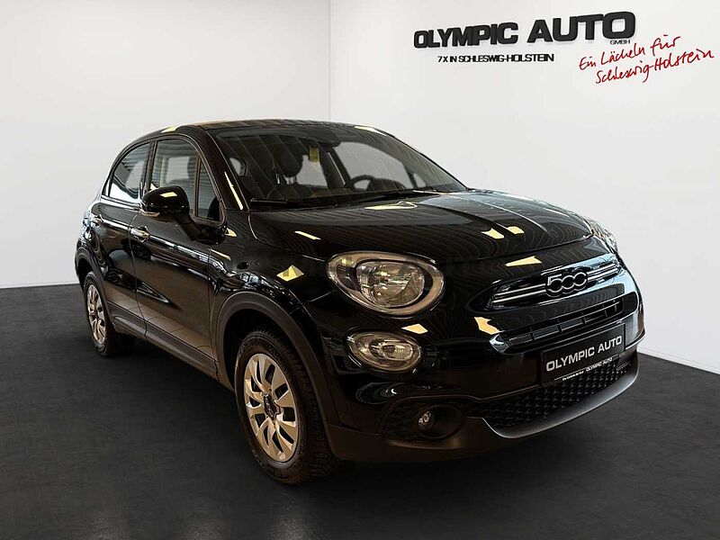 Fiat 500X 1.5 Hybrid Dolcevita  CARPLAY ALLWETTER PDC