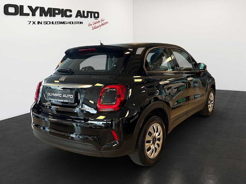 Fiat 500X 1.5 Hybrid Dolcevita  CARPLAY ALLWETTER PDC