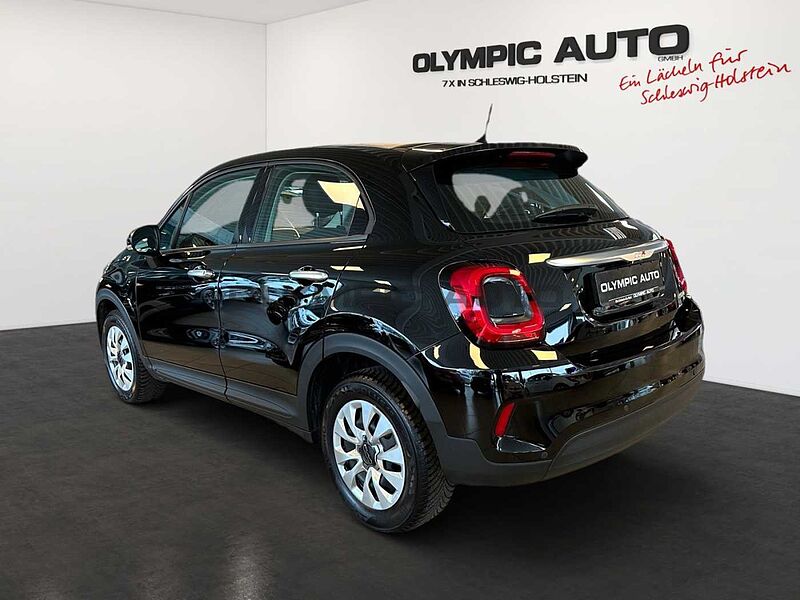 Fiat 500X 1.5 Hybrid Dolcevita  CARPLAY ALLWETTER PDC