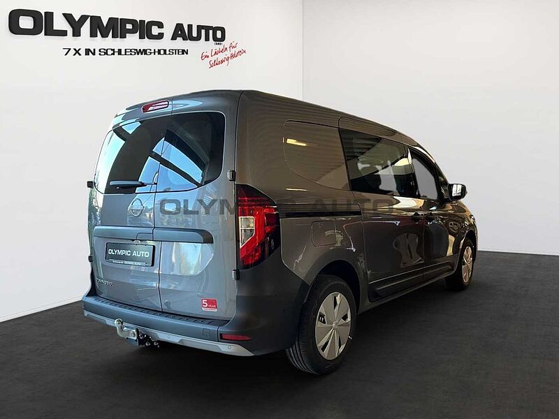 Nissan Townstar Kombi L2 1.3DIG-T Acenta KAMERA AHK LED