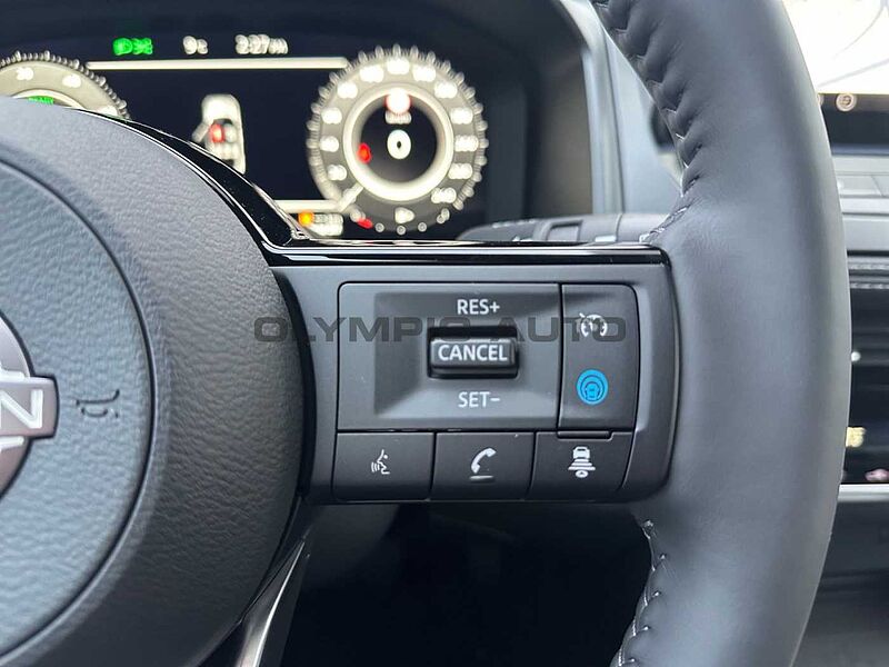 Nissan Qashqai 1.5 e-Power N-Connecta  HUD SHZ KLIMA-AT