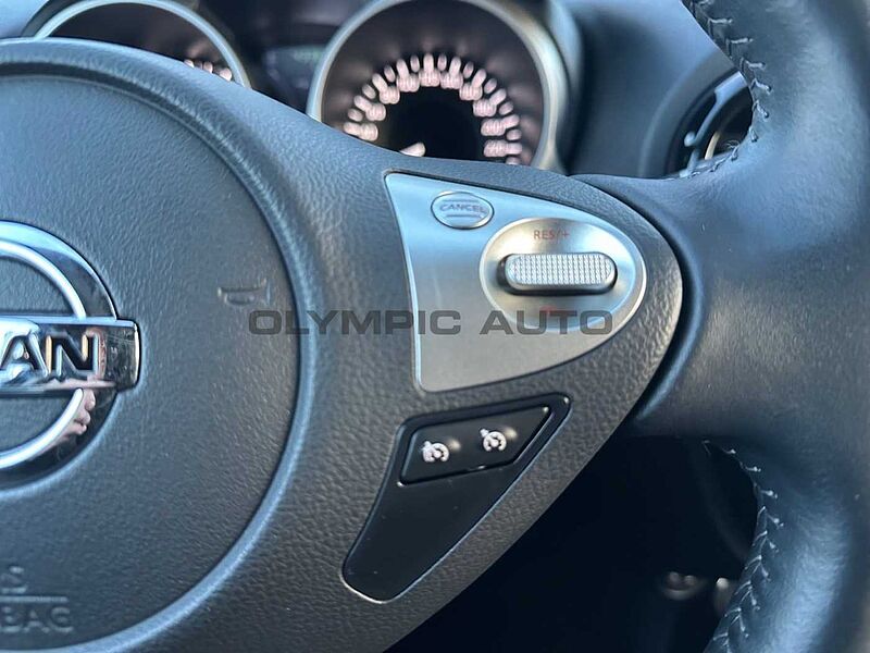 Nissan Juke 1.6l Bose Edition  360°KAMERA NAVI SITZHZG