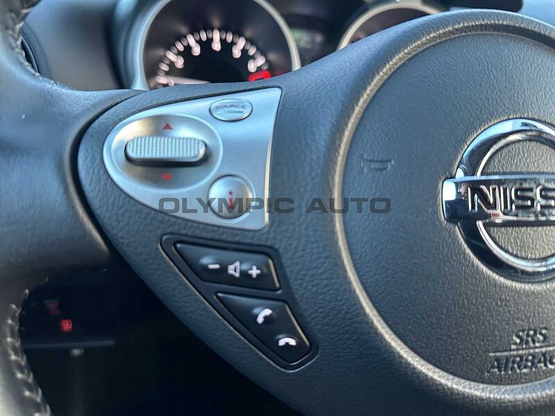 Nissan Juke 1.6l Bose Edition  360°KAMERA NAVI SITZHZG