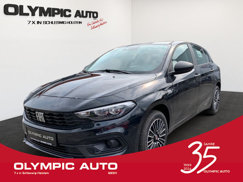 Fiat Tipo 1.5 Hybrid 5-Türer KAMERA KLIMA-AT PARKSENS