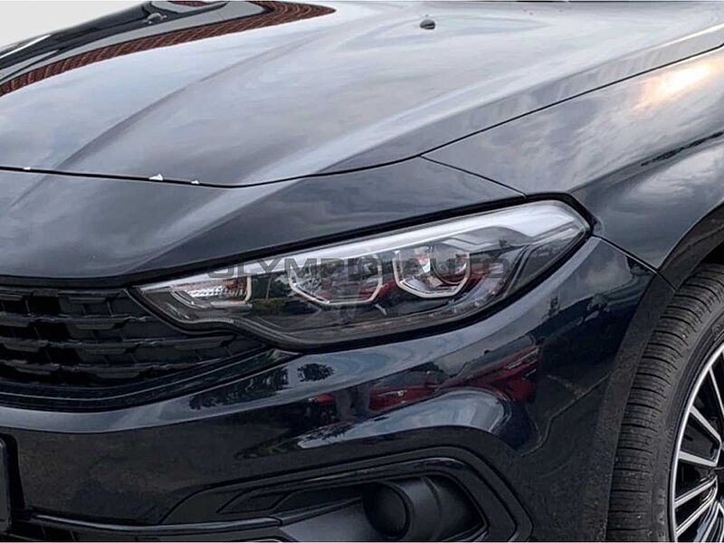 Fiat Tipo 1.5 Hybrid 5-Türer KAMERA KLIMA-AT PARKSENS