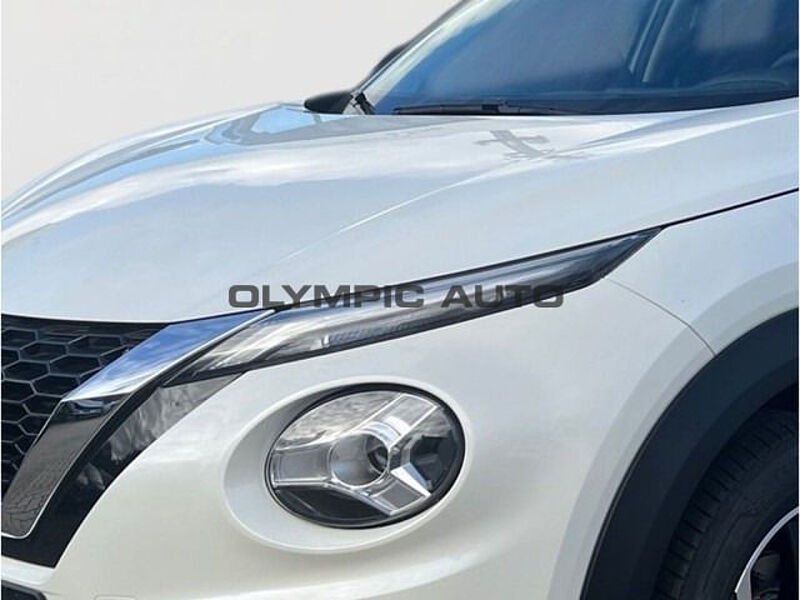 Nissan Juke 1.0 DIG-T 6MT N-Style LED DAB KLIMA  ALU BT